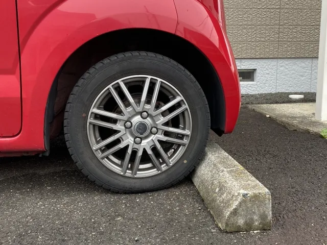 タイヤ