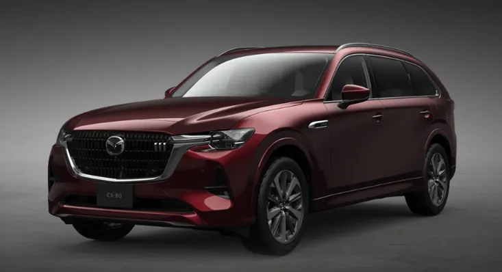 CX-80