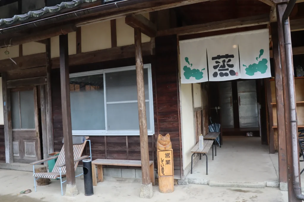 ランクル250京丹後ドライブ