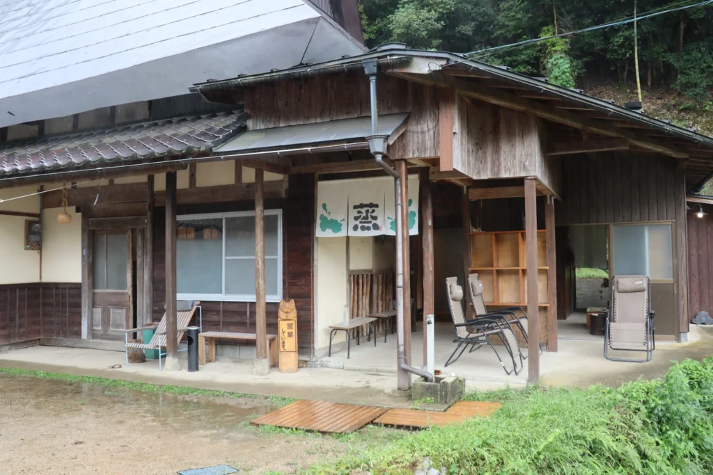ランクル250京丹後ドライブ
