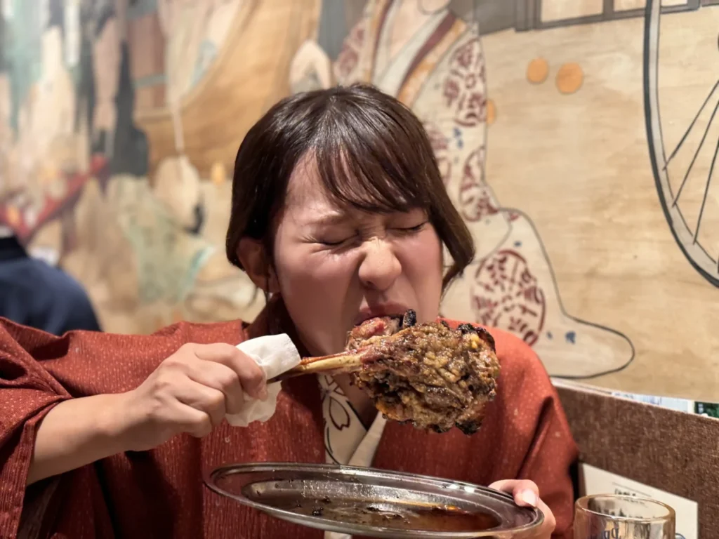 道後温泉グルメ