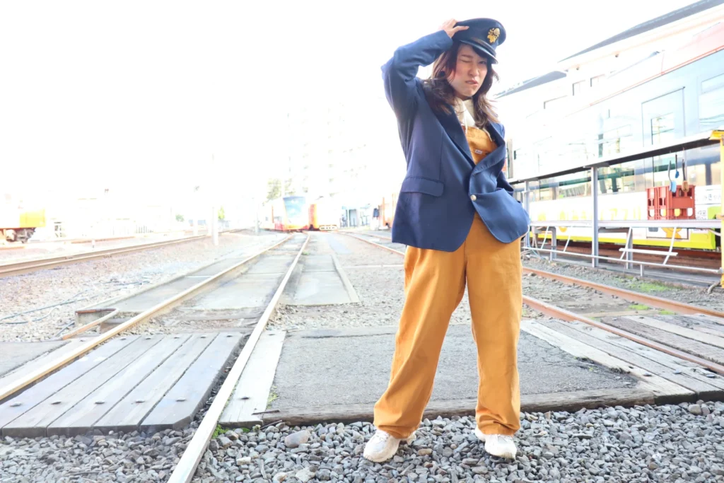 諏訪田制服