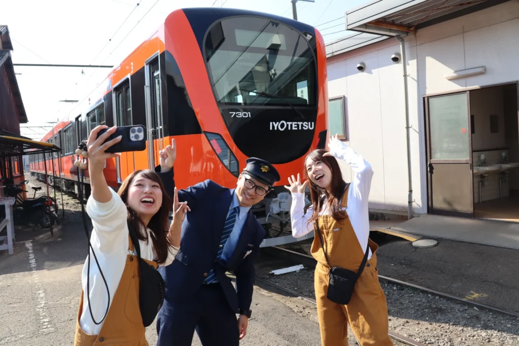 新型7000系