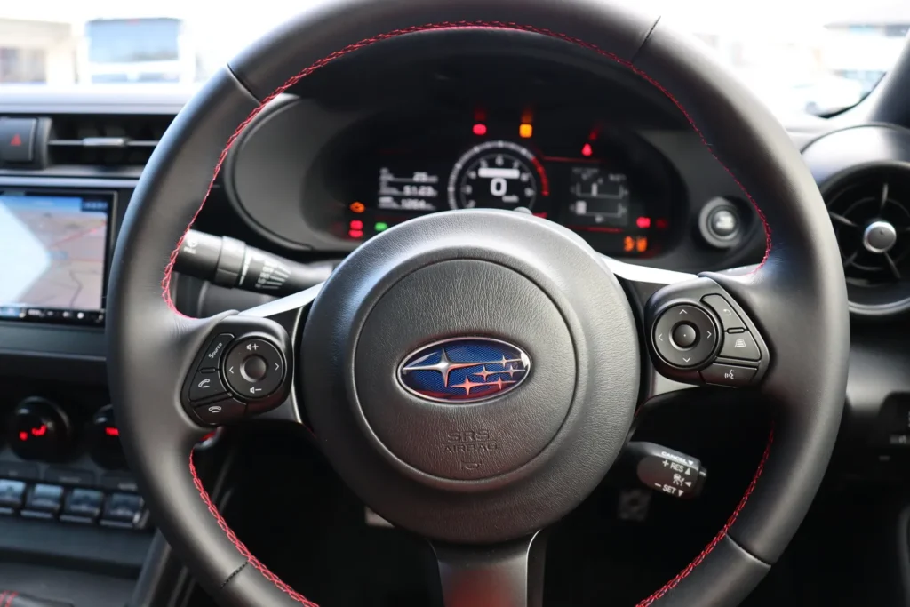 BRZ