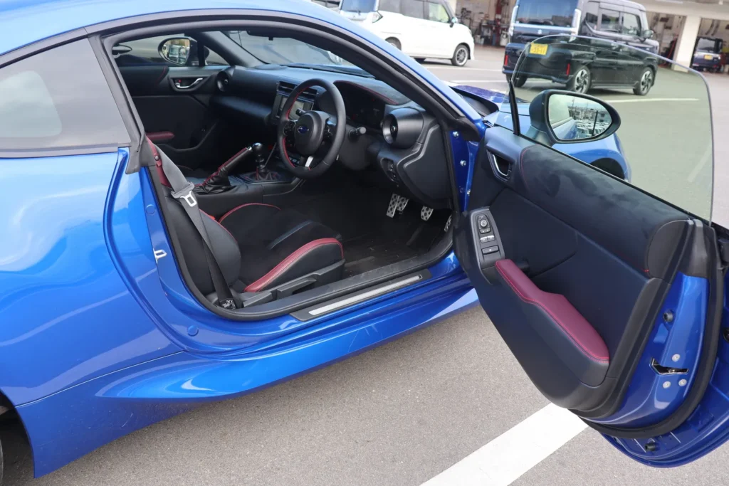 BRZ