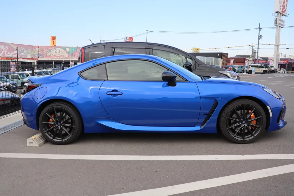 BRZ