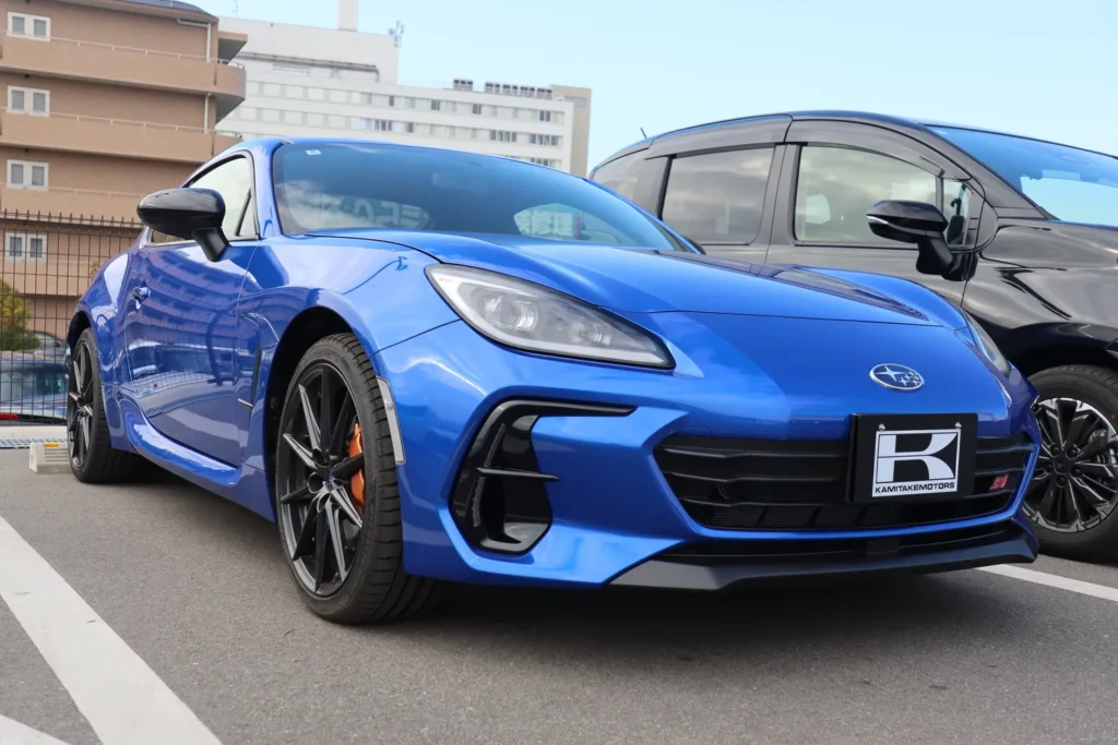 BRZ