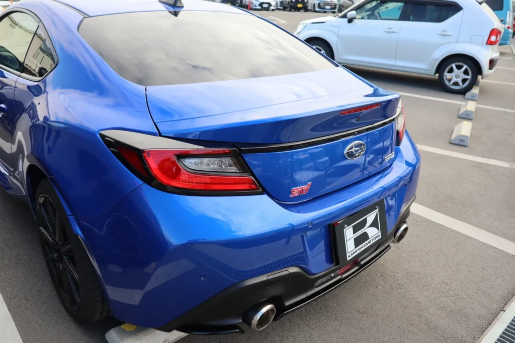 BRZ