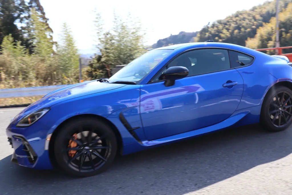 BRZ