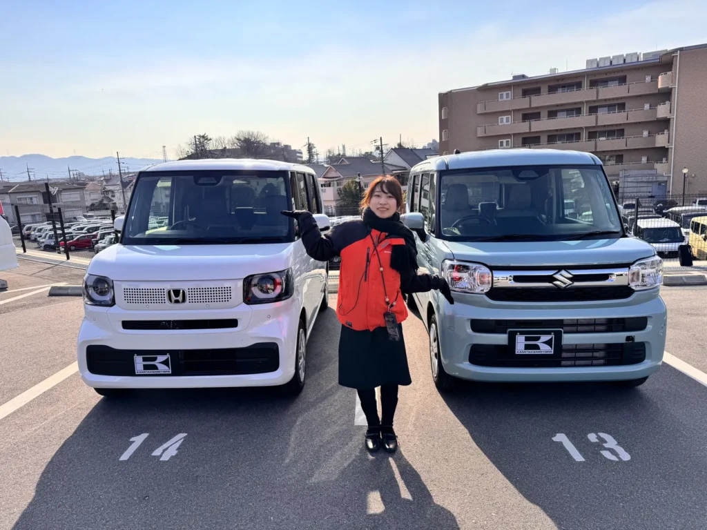 N-BOX