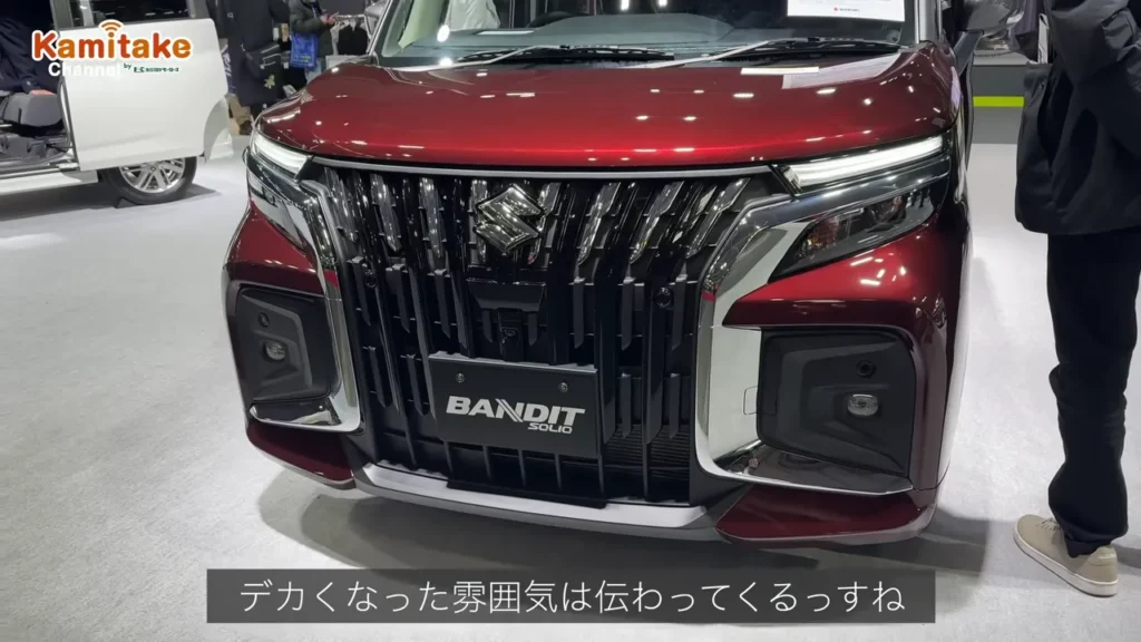 大阪オートメッセ2025