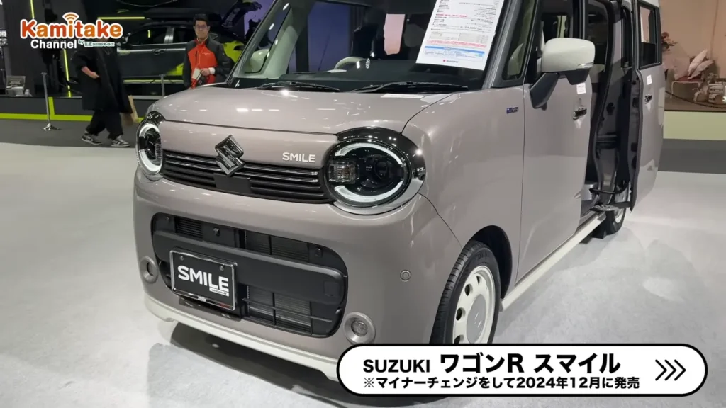 大阪オートメッセ2025