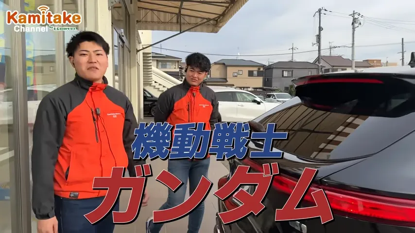 ハリアー