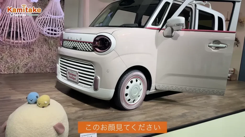 大阪オートメッセ2025