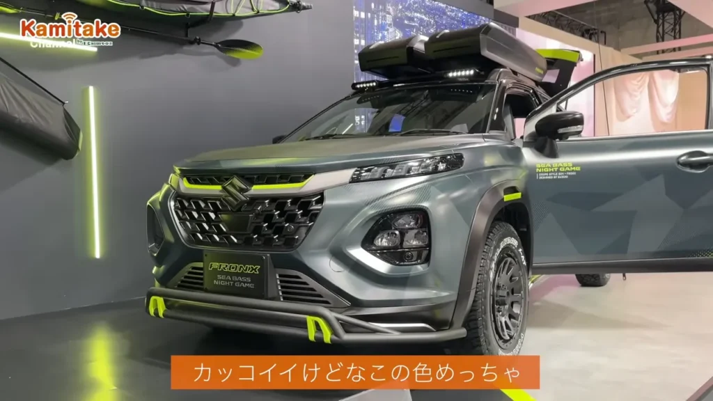 大阪オートメッセ2025