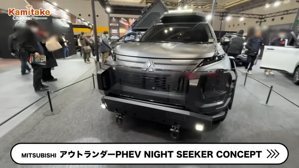 大阪オートメッセ2025