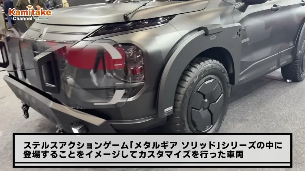 大阪オートメッセ2025