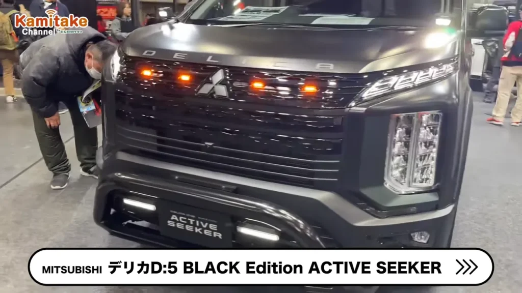 大阪オートメッセ2025