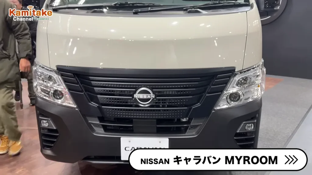 大阪オートメッセ2025