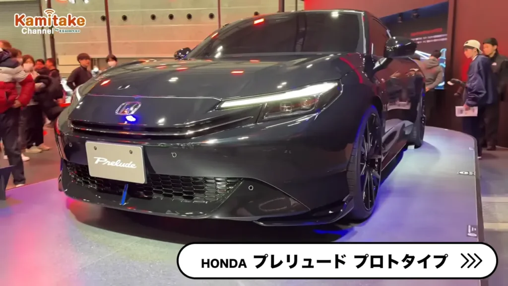 大阪オートメッセ2025