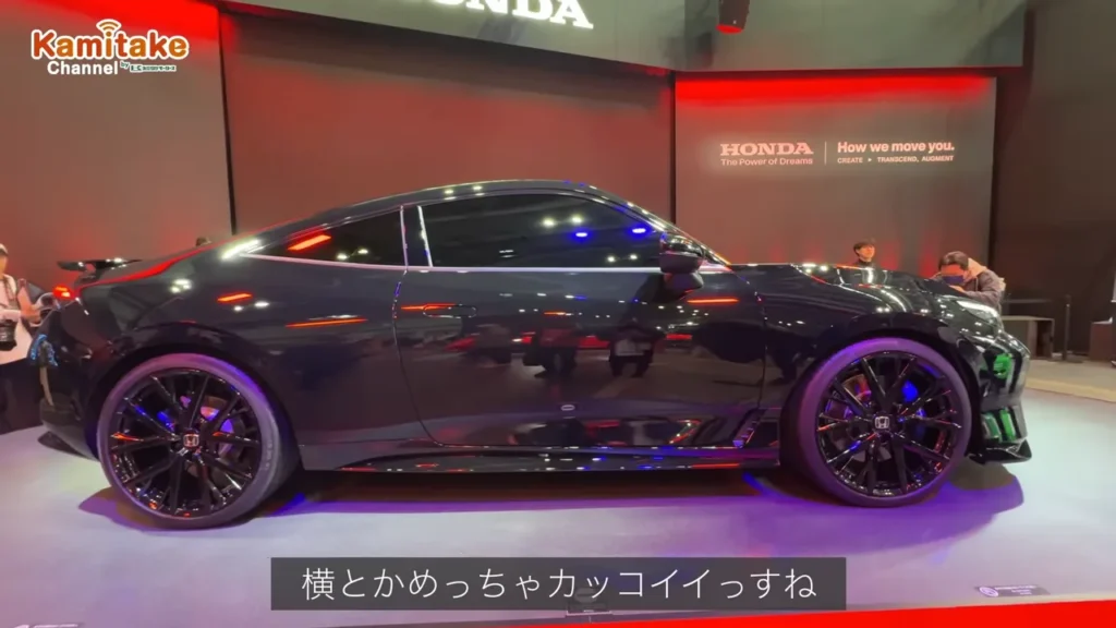 大阪オートメッセ2025
