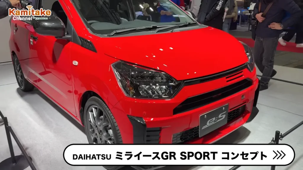 大阪オートメッセ2025