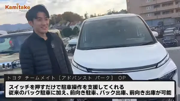 ミニバン　独身