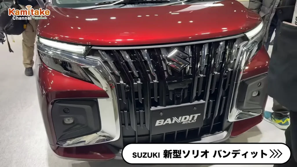大阪オートメッセ2025