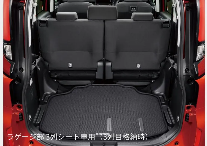 シエンタ オプション