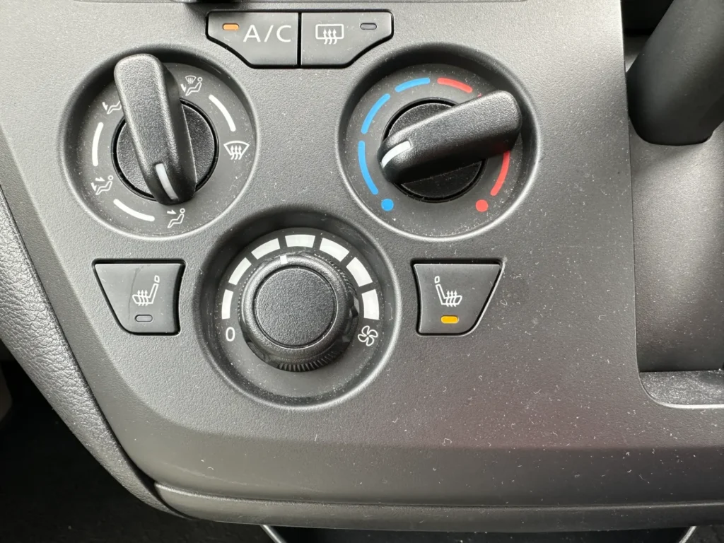 eKワゴン M