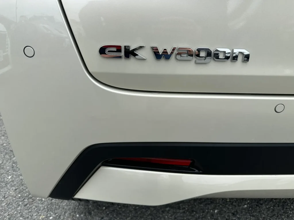 eKワゴン M