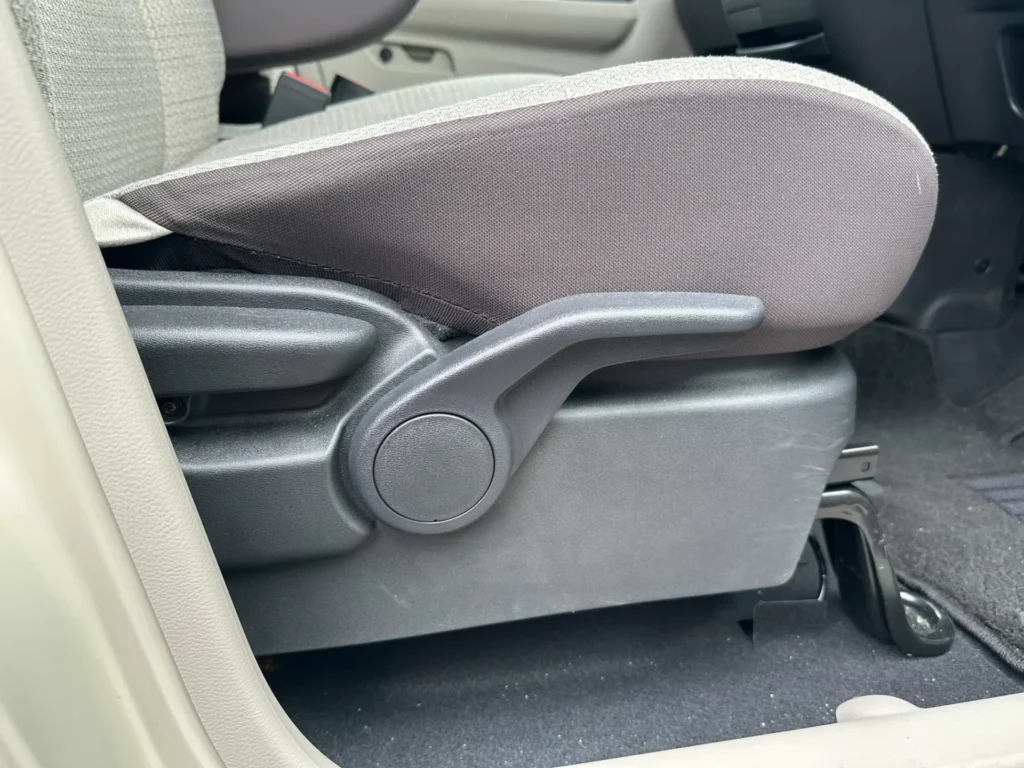 eKワゴン M