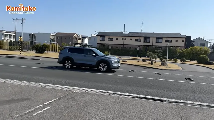 アウトランダー