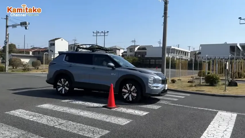 アウトランダー