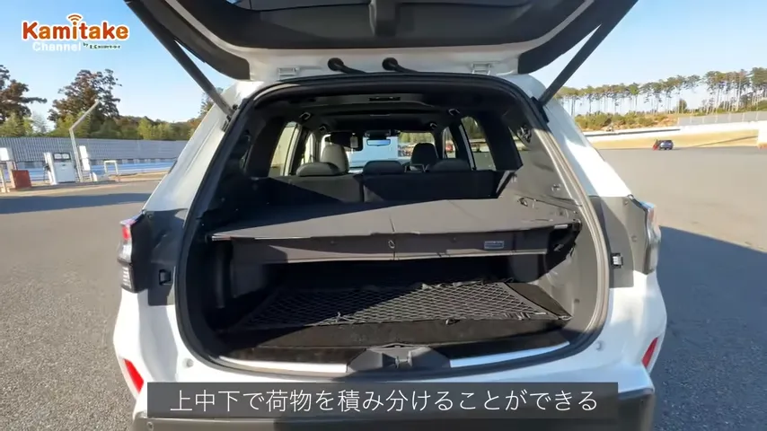 フォレスター