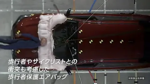 フォレスター