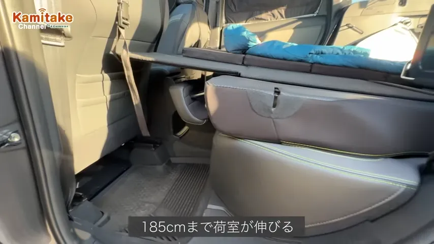 フォレスター