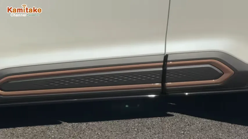 フォレスター
