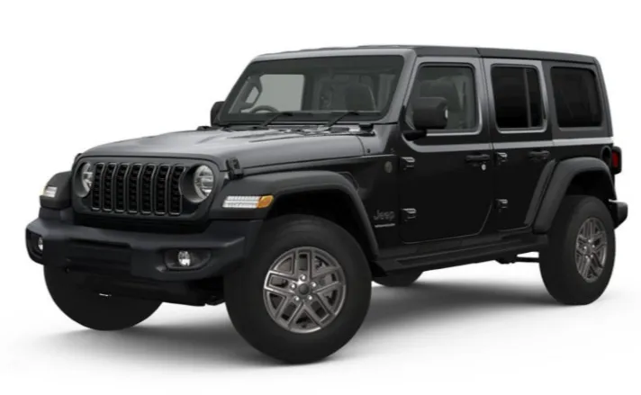 wrangler