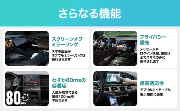 ミラータッチ