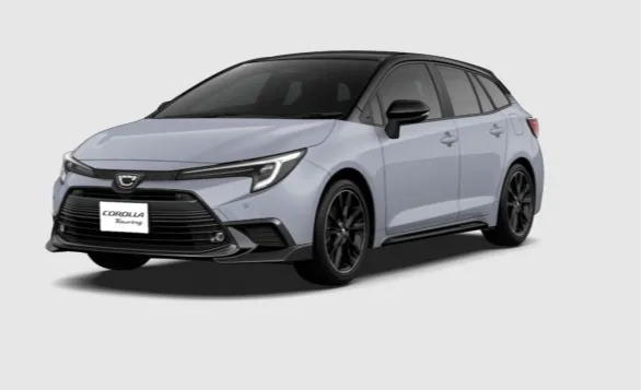 corollatouring  ACTIVE SPORT
