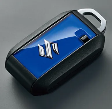 スズキ 携帯リモコン