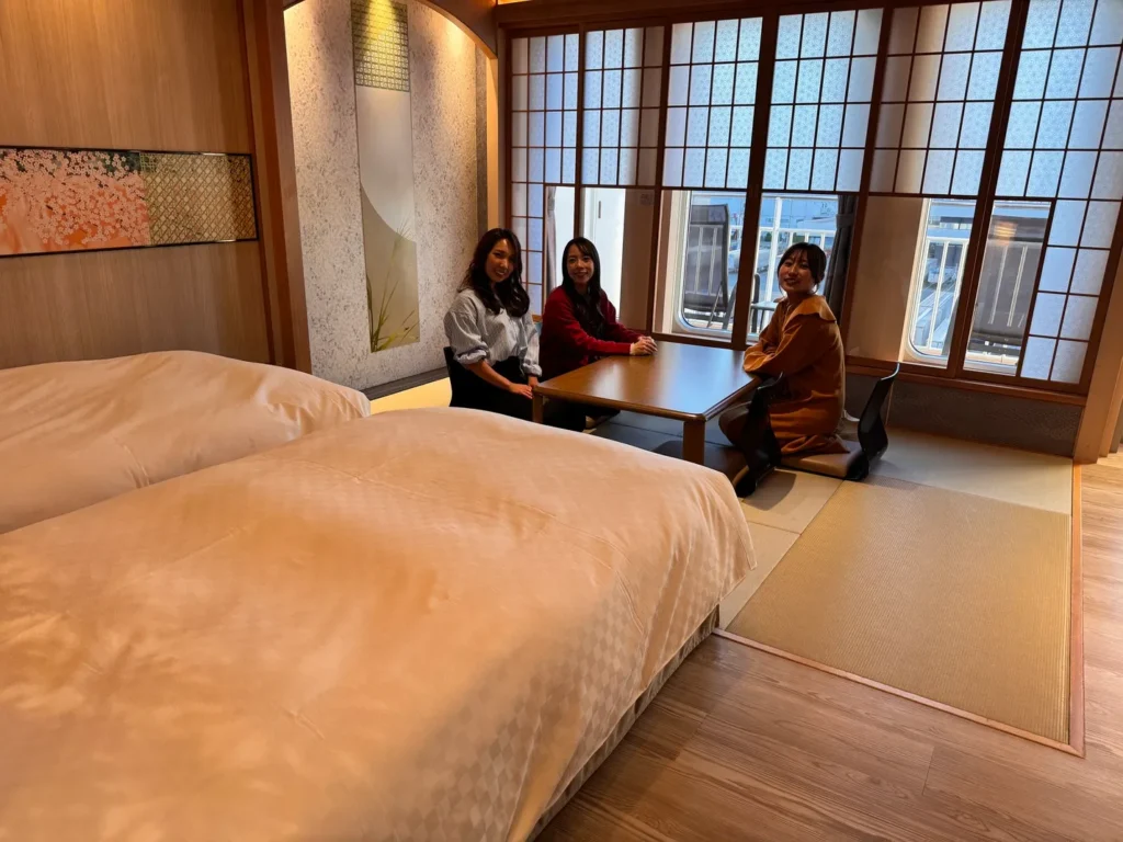 さんふらわあ　ドライブ