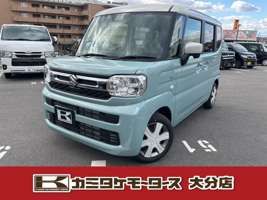 大分店