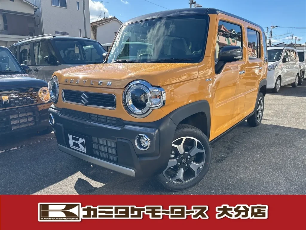 大分店