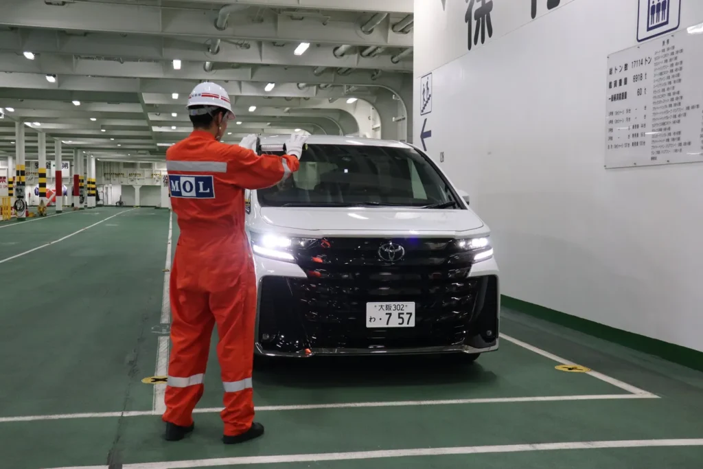 さんふらわあ　ドライブ