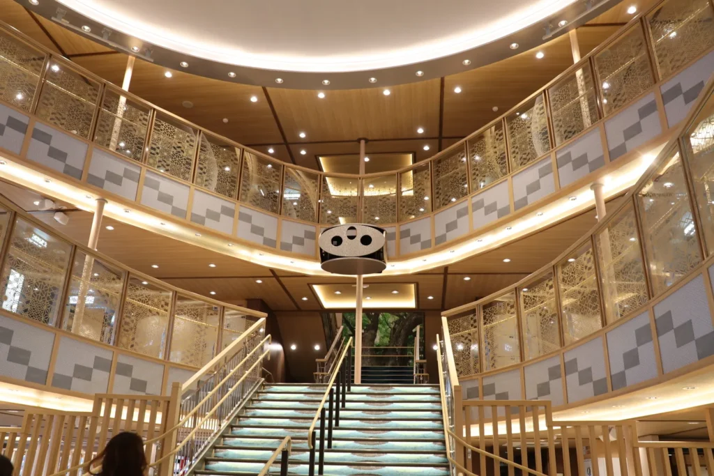 さんふらわあ　ドライブ