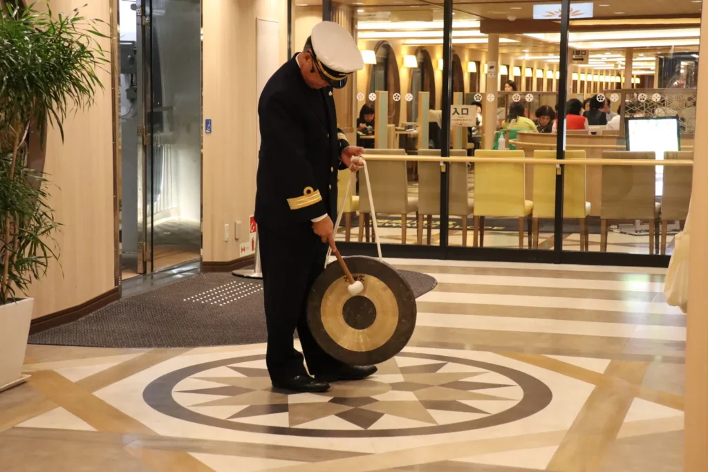 さんふらわあ　ドライブ