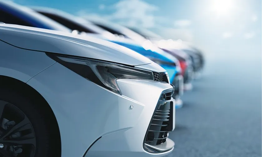 カローラツーリング