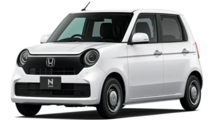 Original N-ONE